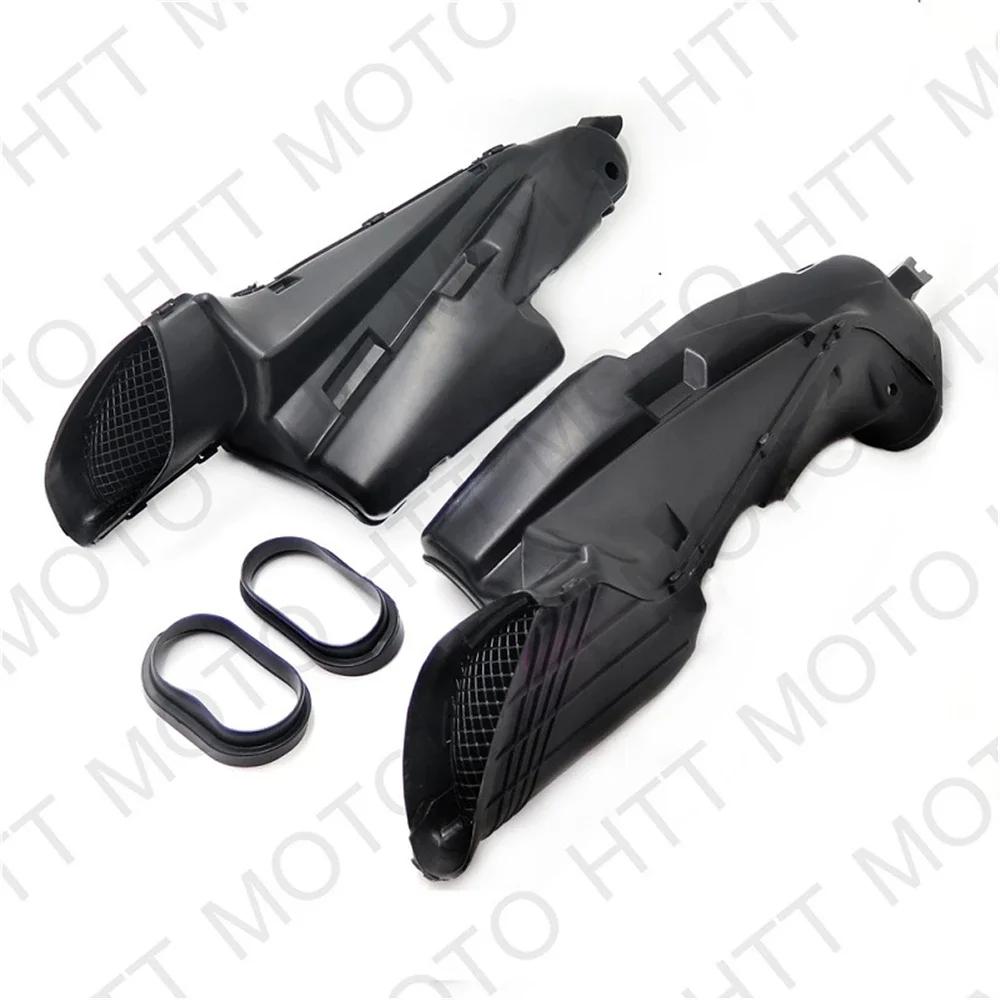 

Motorcycle Parts Fairing RAM Air Intake Duct Tube For 06-07 SUZUKI GSXR600 GSXR 600 GSXR750 750 2006 2007