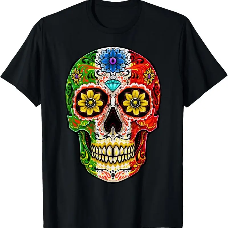 Dia De Muertos Cinc…