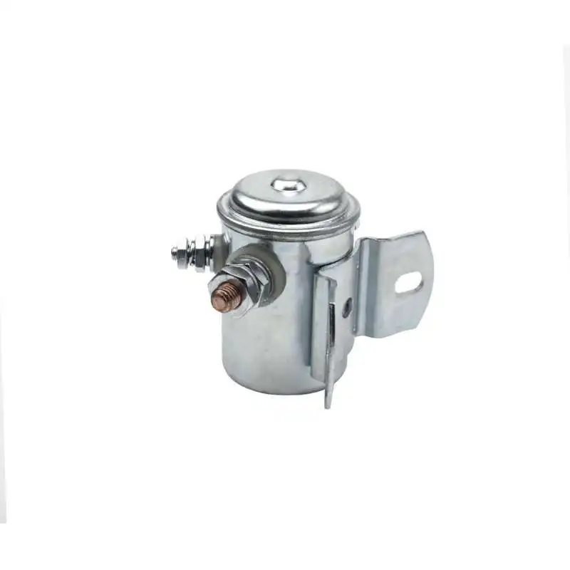 

Низковольтный электрический источник питания для уличных знаков, реле постоянного тока, пусковое реле JS3-200A, контактор постоянного тока