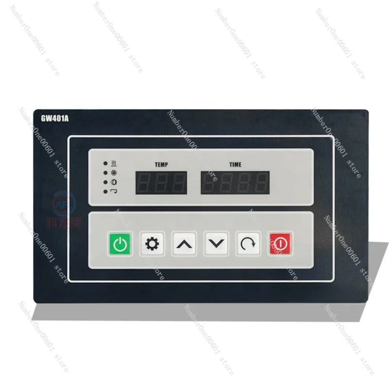 For  High Quality GW401A Computer Controller Used for Laundry Dryer Machine