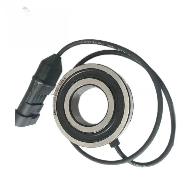 

6204/048S2/UA002A Sensor Bearing Unit Motor Encoder Unit 20x47x14mm