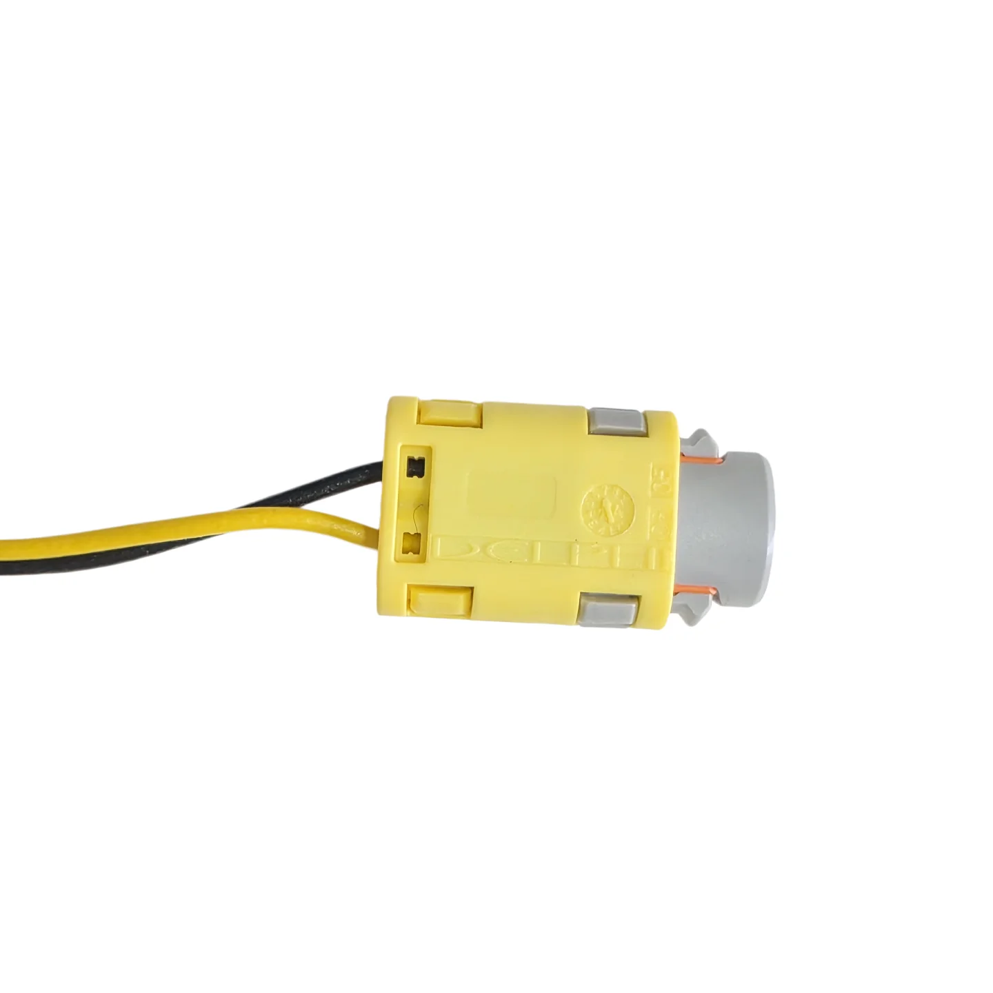 1 Pc Connector Plug Automobile Connectors Parts Waterproof Airbag Harness Connector 4N0971613B For VW