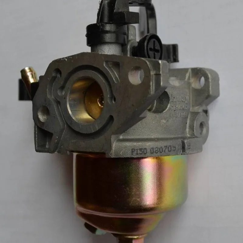 Generator Carburetor For Honda GX100 G100 Float Style OE 16100‑Z4E‑003 Garden Power Equipment Repair Accessory