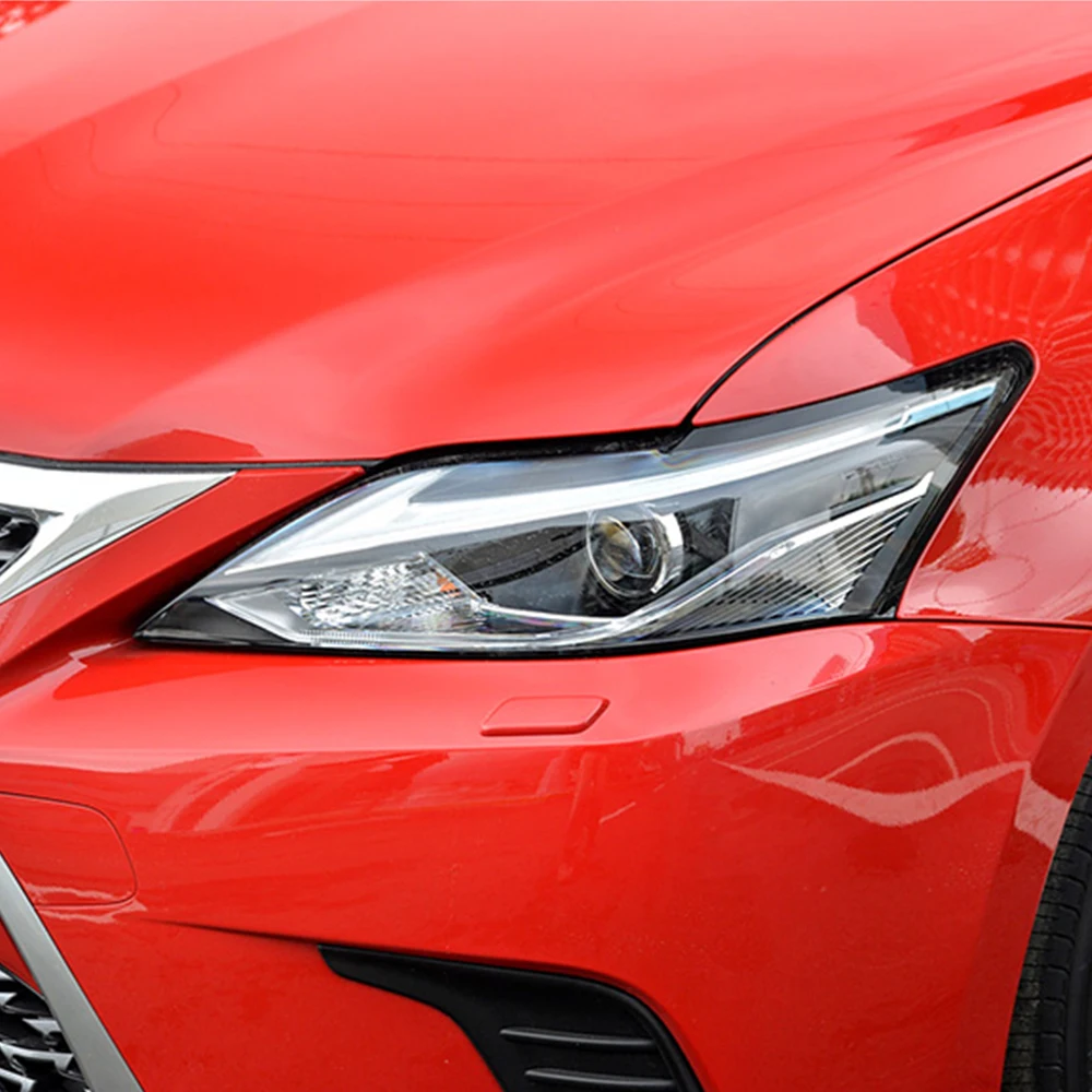 

Автомобильные фары для Lexuss CT200 2012-2017, обновленная сборка автомобильных фар, высокая конфигурация, светодиодный объектив проектора, автомобильные инструменты, аксессуары