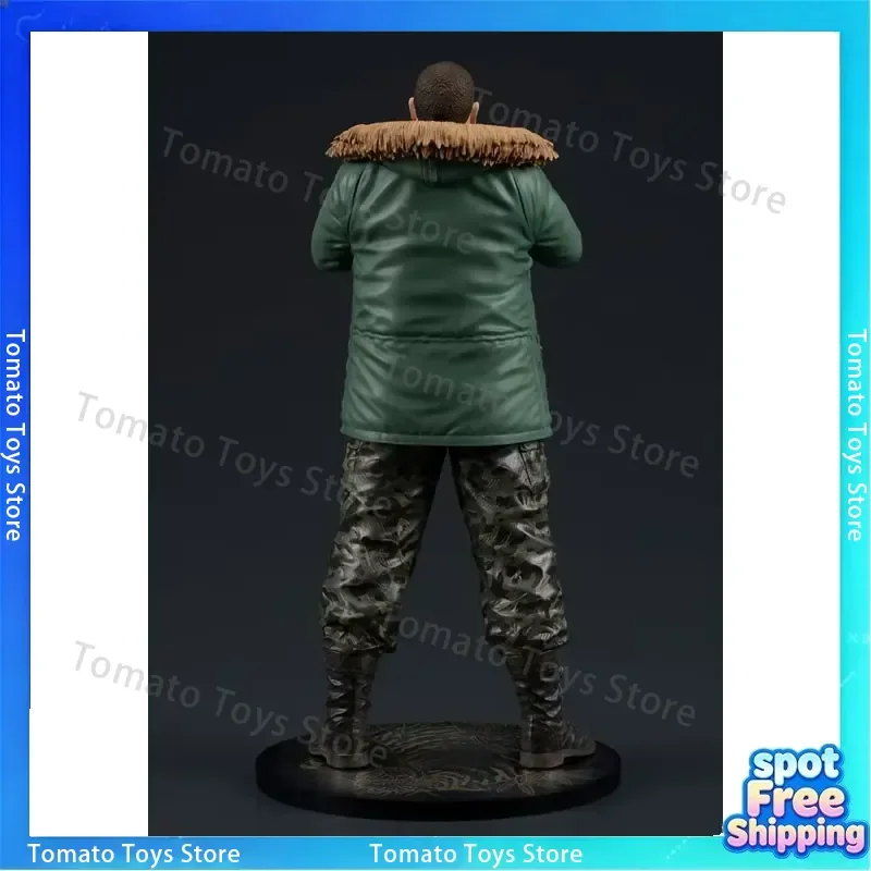 In Stock DIG DIGSTA Like A Dragon 4 Successor of The Legend Taiga Saejima Model Toy for PlayStation