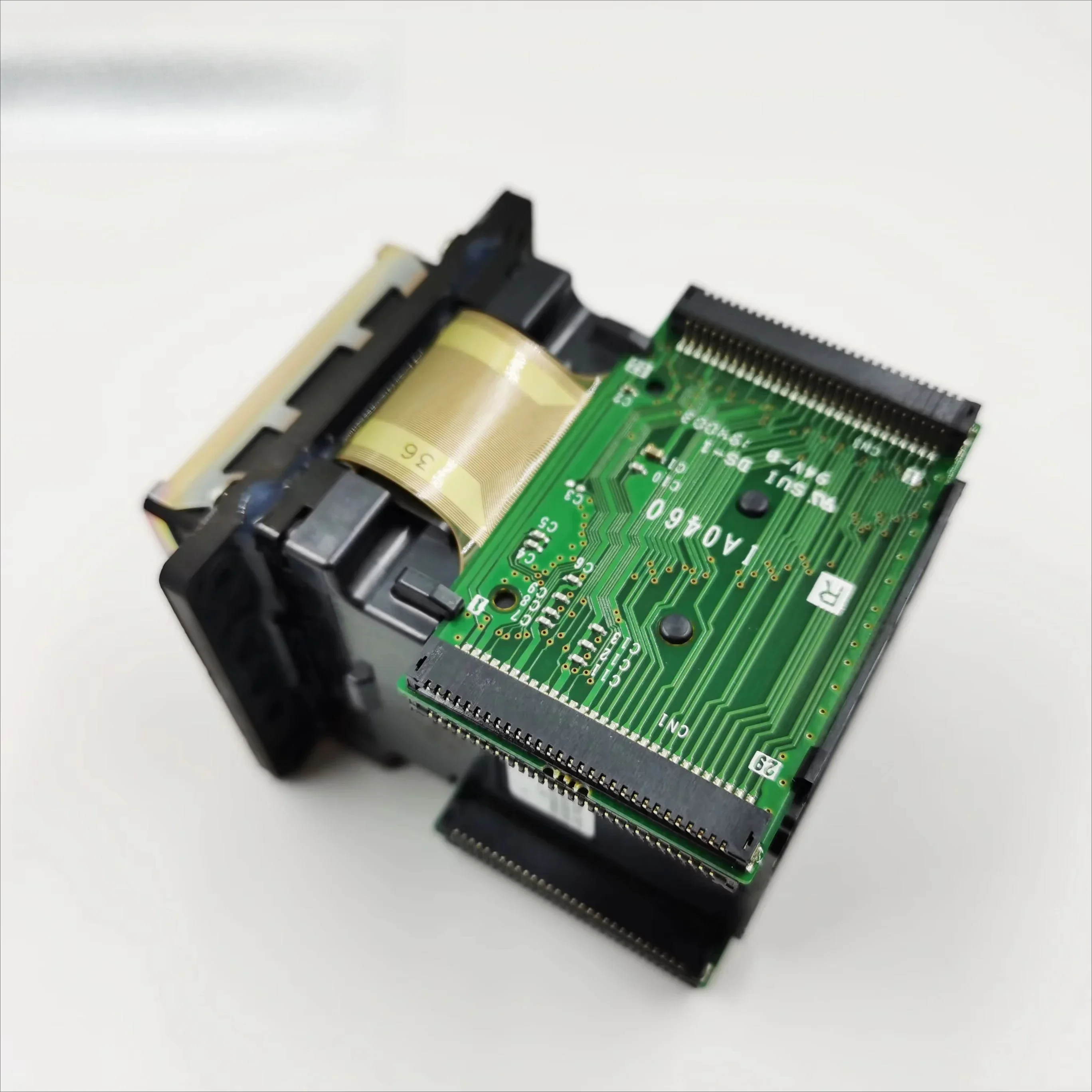 ROLAND Used Eco Solvent Print Head DX7 DX6 for Roland VS640 Printer Cutter Plotter MUTOH  MIMAKI Printers