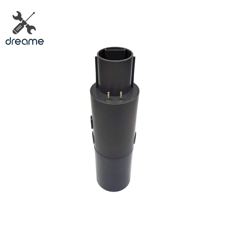 Original Dreame V11SE V12 T10 T20 T30 Wireless Vacuum Cleaner Bottom Adapter Flexible Adapter Accessories