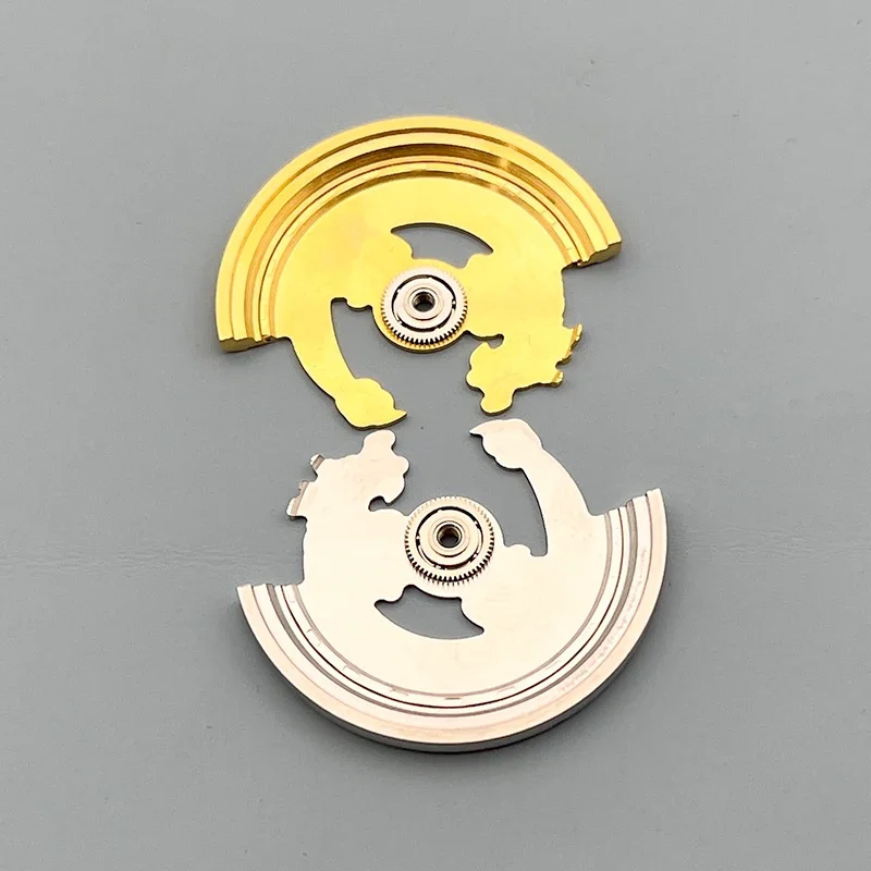 Brand New Dragon Icon Automatic Hammer Rotor Fits Seiko NH34 NH35 NH36 NH38 NH70 Watch Movement Pendulum Weight Replace Parts