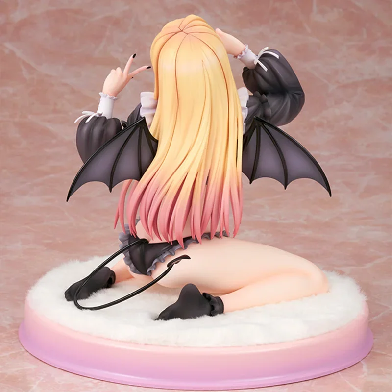 Originele Alter My Dress-Up Darling Kitagawa Marin PVC 17 CM Echte Action Anime Figuur Collectible Model Poppen Ornament Gift