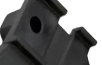 

N104672 Dust Port Adapter For Circular Saw DCS391 Replacement For Dewalts High-selling Household Tool Accessories