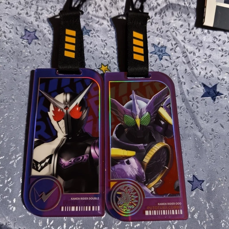 في المخزون المشجعين من بانداي ملثمين رايدر مغامرة رايدر سلسلة مفاتيح مصنوعة من الأكريليك صندوق أعمى الرسمية أنيمي المفاتيح 2d جمع الهدايا