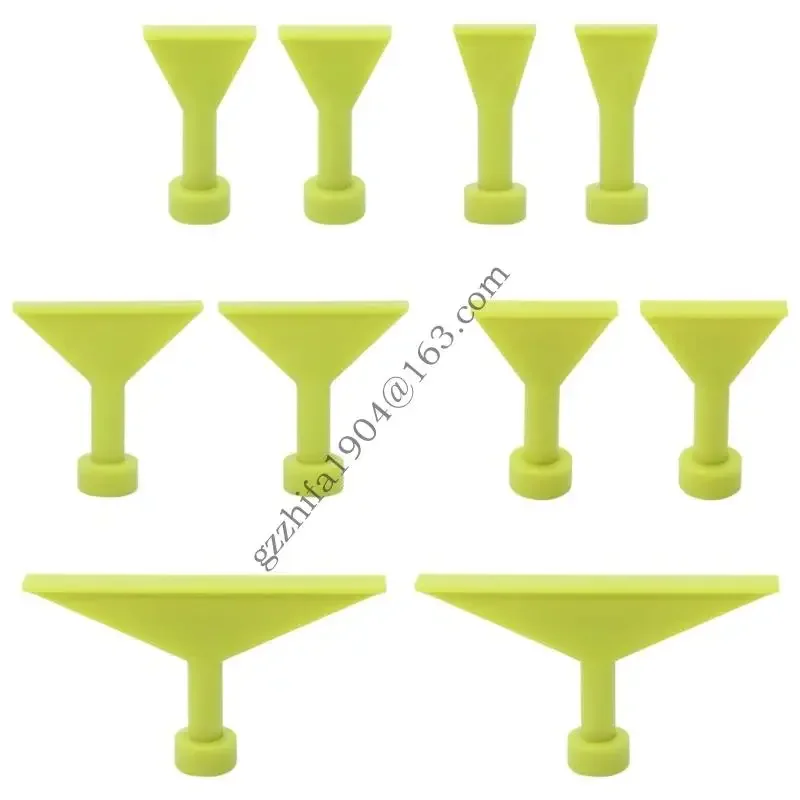 

Длинные вкладки вкладчики для съемки DENT ИНСТРУМЕНТ ТАР КУРДС