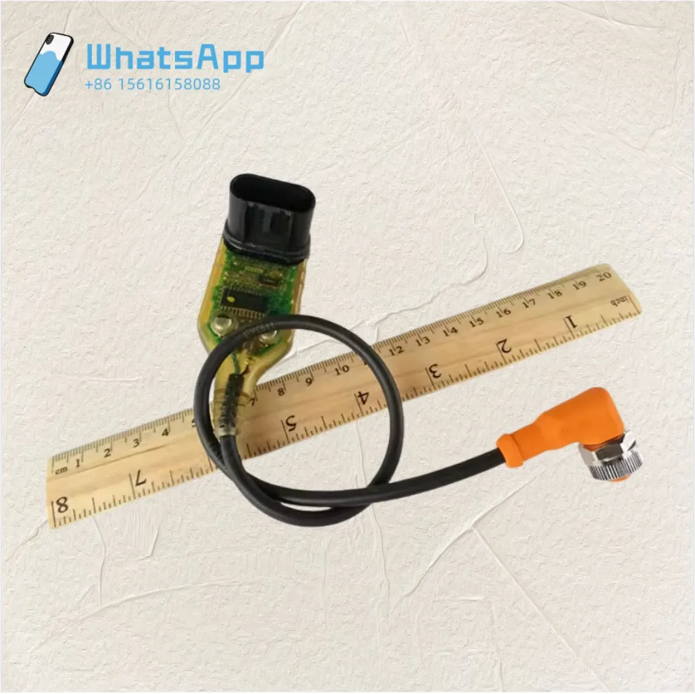 MOD02688/X13650736130 Expansion Valve Control Module/Applicable to Trane CH530/UC800 air conditioner