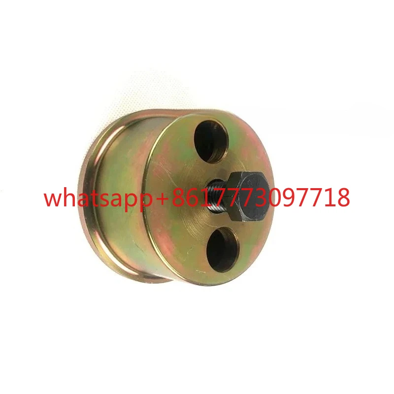 

Excavator 4JG1 4JJ1 engine crankshaft front and rear oil seal installation tool accessories