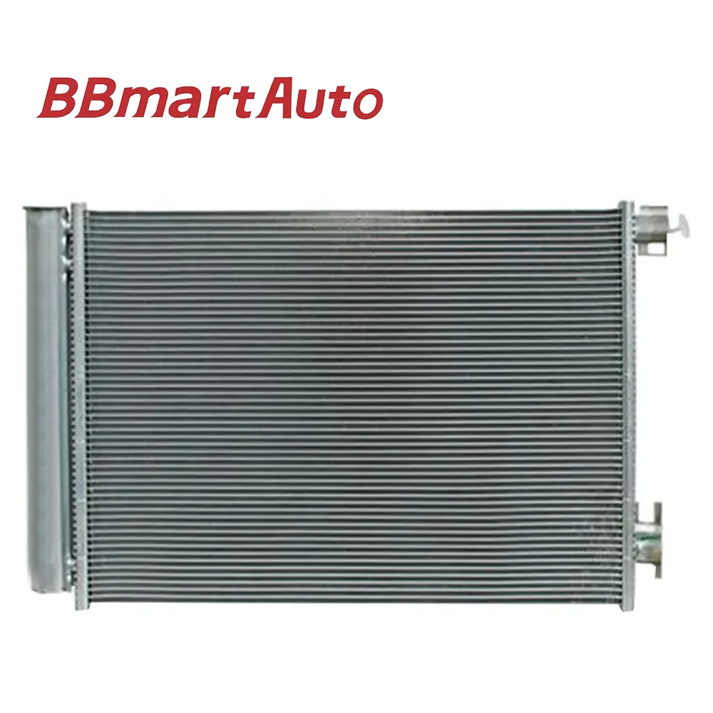 

92100-6LA0A BBmart Auto Parts 1pcs A/C Condenser For Nissan Kicks 18-21 Engine Radiator SYLPHY B18 High Quality Car Accessories