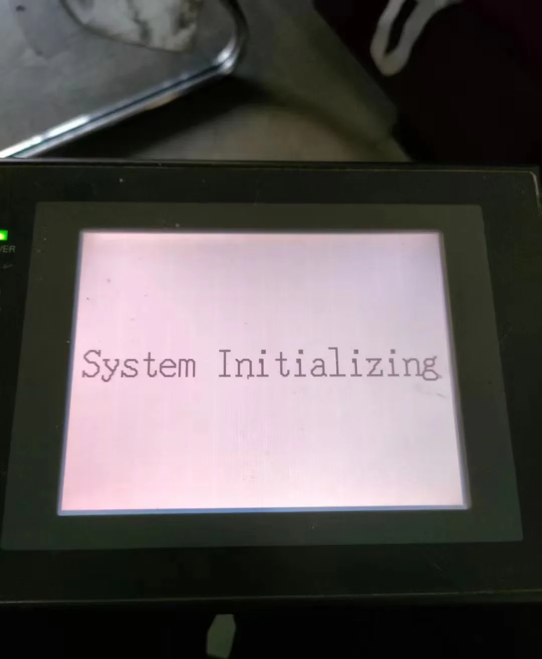 NT31-ST122B-EV2 Touchpanel-Display