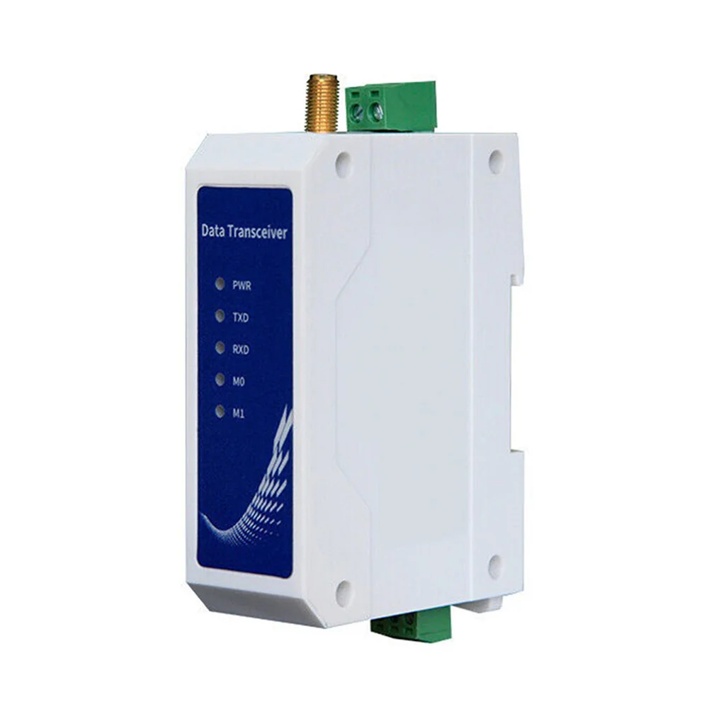 8km Long Range 433Mhz 30dBm E95-DTU(433L30-485)  RS485 Wireless For LoRa Modem High-selling Tool Accessories