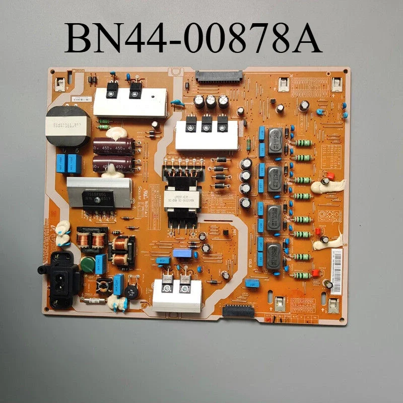 

BN44-00878A Power Board L55E7_KSM is for UN49KS8500F UN55KS7000F UN55KS7000G UN55KS7000H UN55KS7000K UN55KS7500F UN55KS7500G TV