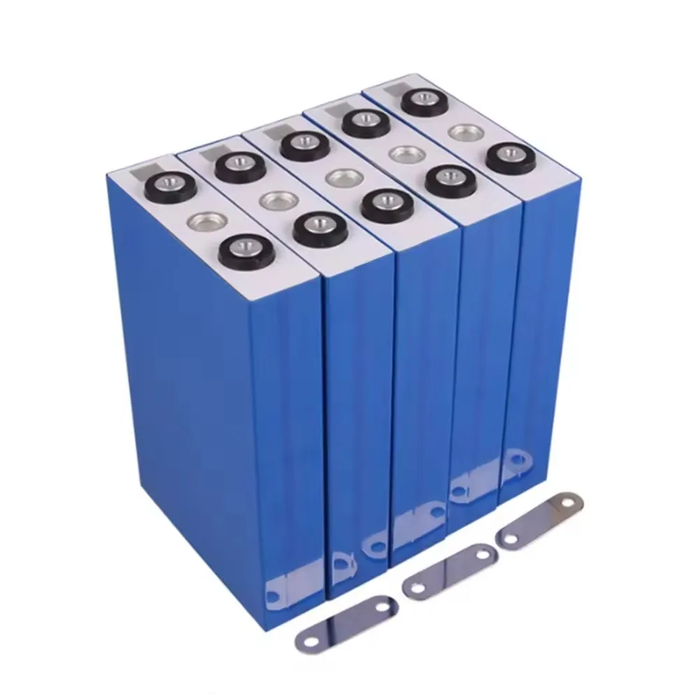 105Ah Cells Lfp Lithium Ion Batteries Solar Energy System Lf105 Grade A 50Ah 80AH 90AH 100Ah Catl 120Ah 3.2V Lifepo4 105Ah