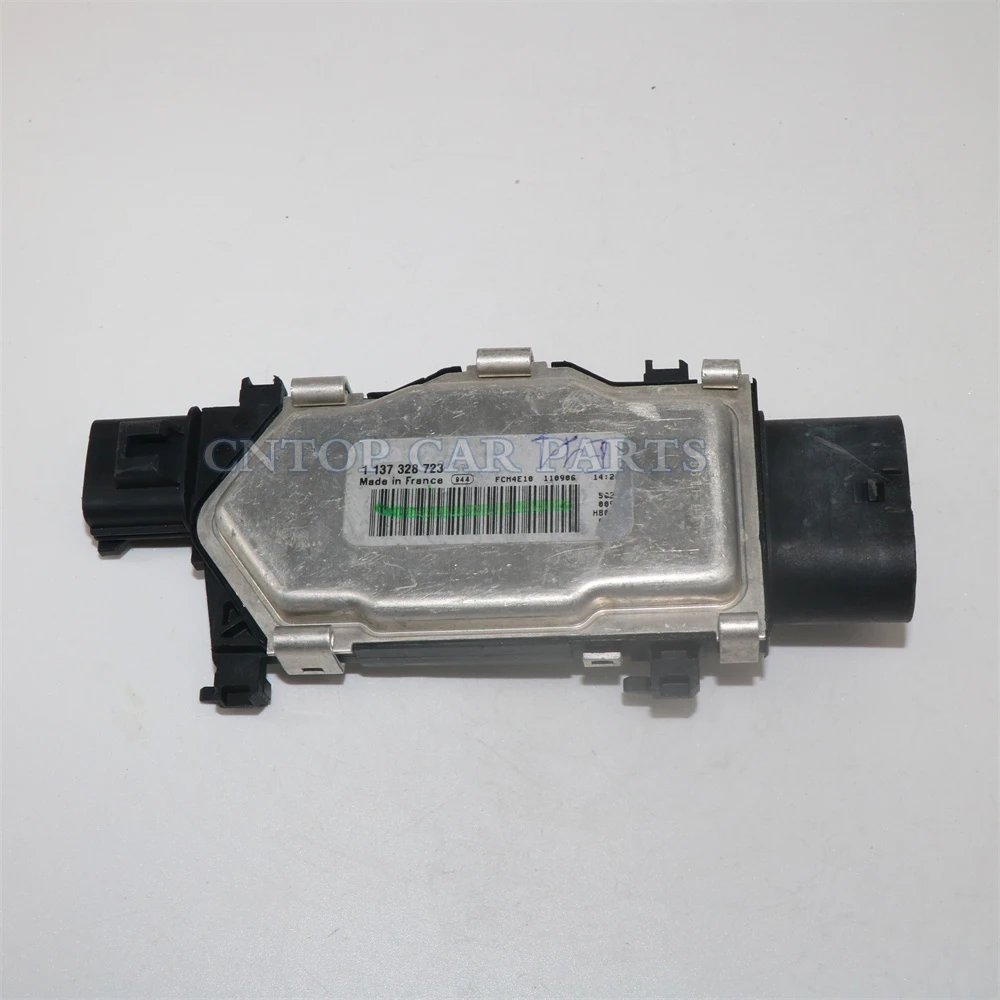 

1137328723 Radiator Cooling Fan Control Module for Dodge Dart 2013-2016
