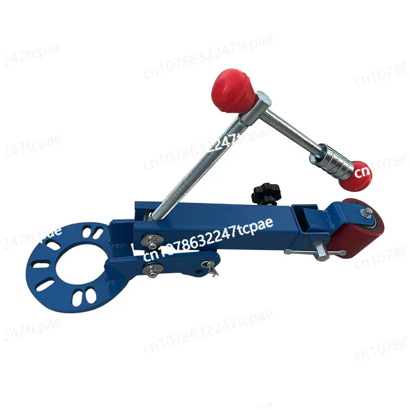 

Shaper Wheel Arc Sheet Metal Repair Tool Eyebrow Repair Conversion Expanded Rolled