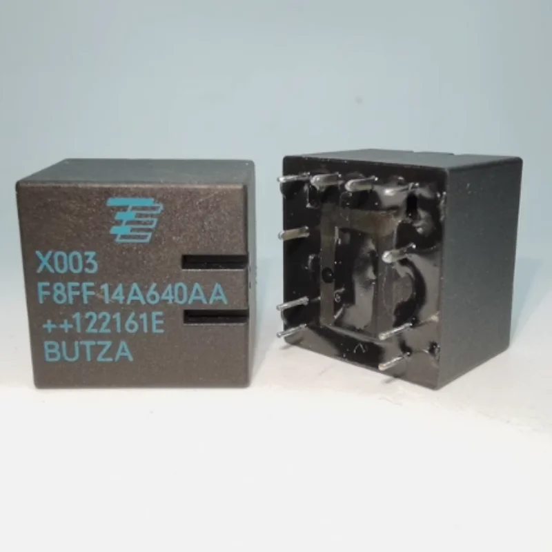 

X003-F8FF14A640AA Relay
