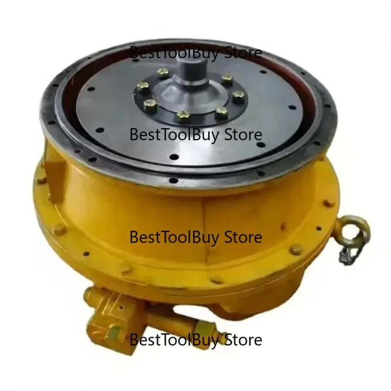 Official Manufacturer Hot Selling Wheel Loader Spare Parts Loader Torque Converter for Sale