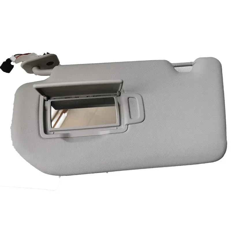 

Sun Visor with Make-up Mirror Assembly Left Right for Nissan X-Trail 2021-2023 Hybrid Electrical Vehicle Brand New