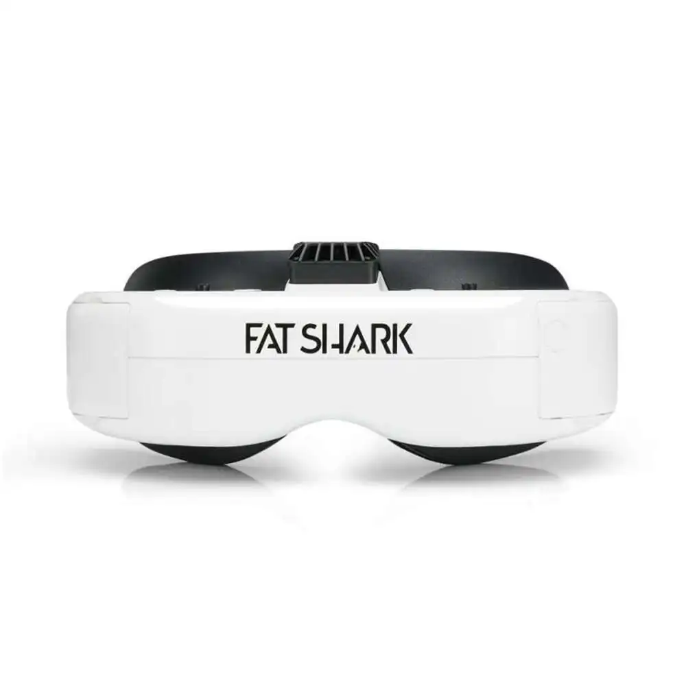 

FATSHARK DOMINATOR HDO V2.1 - FPV RACING DRONE GOGGLES