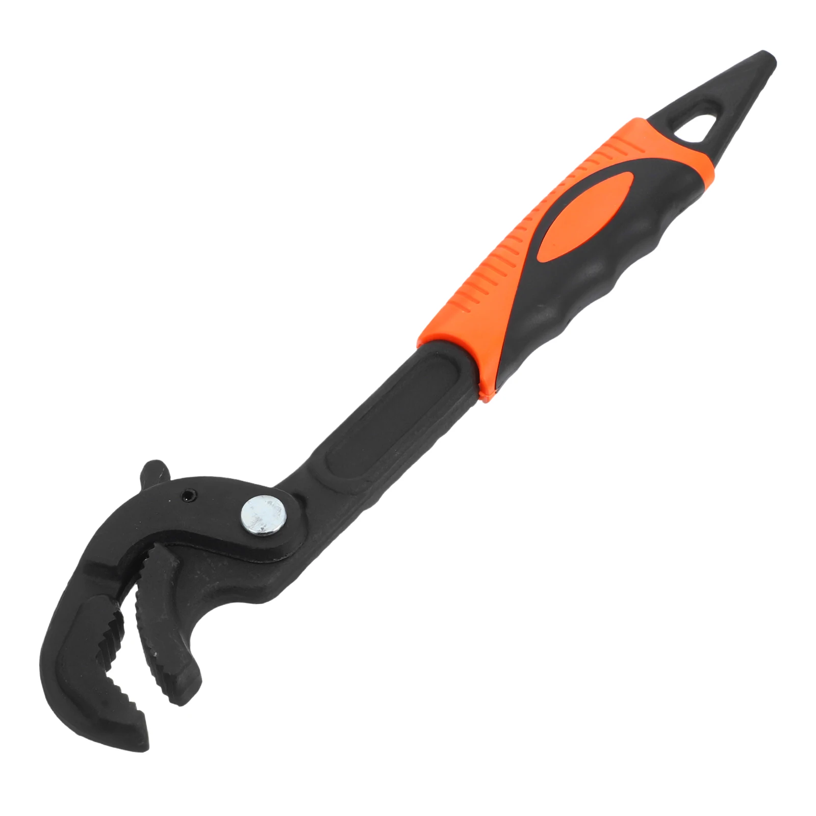 

Large Open-end Wrench 10-55mm Steel Durable Rust-proof Multi Function Adjustable Universal Car Hand Tools Mechanical Processing