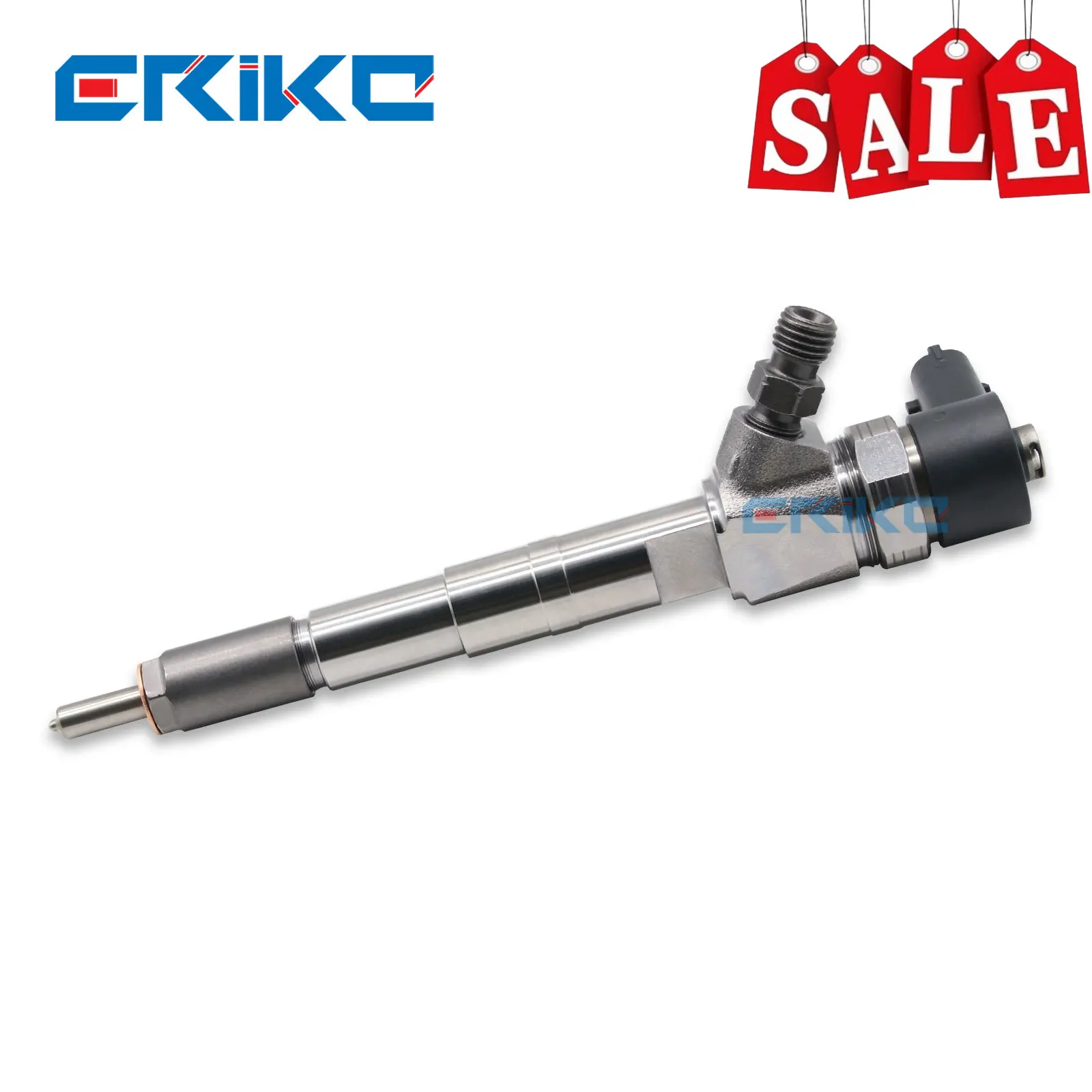 

0445110159 Diesel Injector Nozzle 0445 110 159 0 445 110 159 Common Rail Injector for Bosch Alfa Romeo Vauxhall Z19DTJ Z19DTH