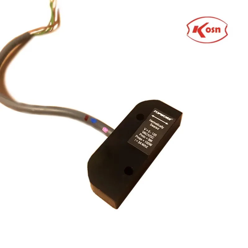 Emerson Topworx Lim…