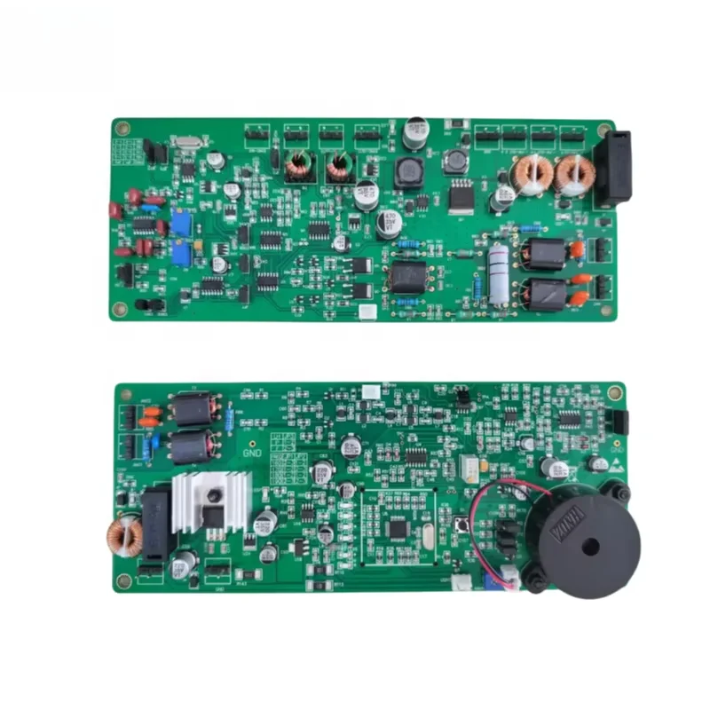 Torsteuerungssystem Hauptplatine 8,2 MHz System Mainboard