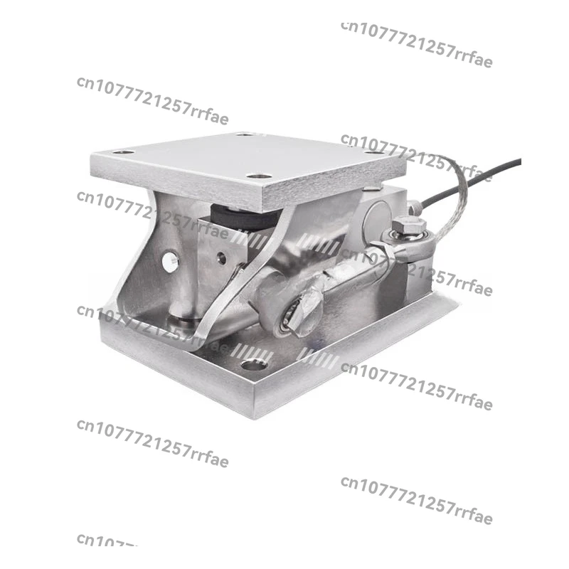 

Weighing modular chemical reactor weighing system, emulsification equipment piezoelectric load cell