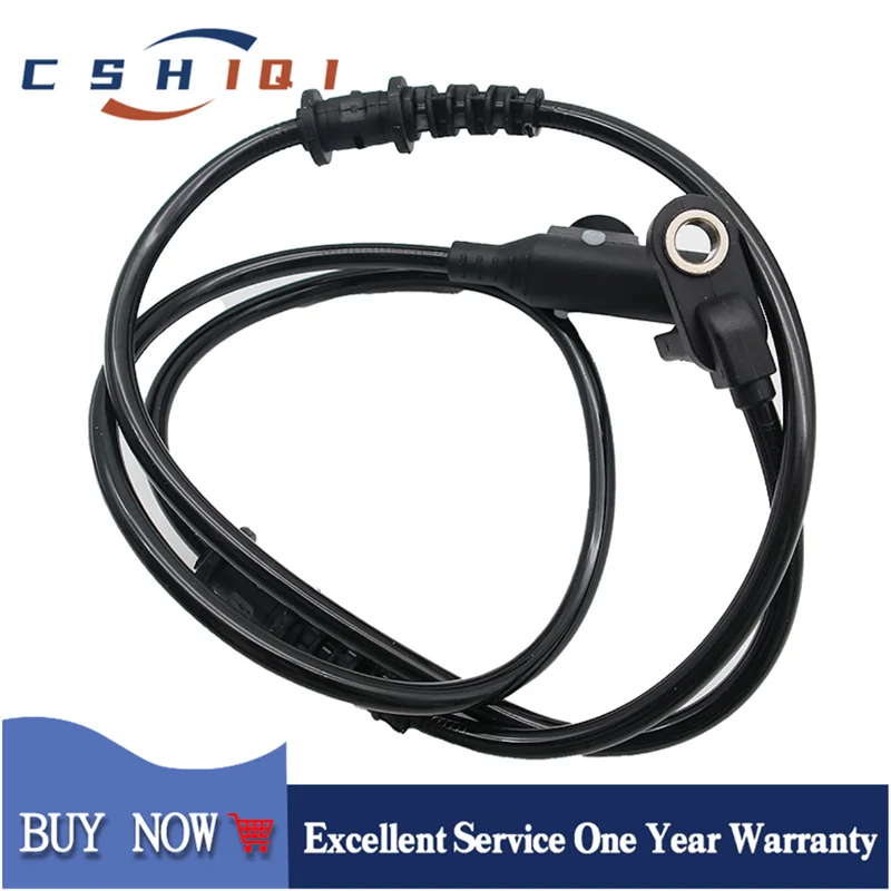 

9069050701 Автомобильный датчик скорости ABS для MERCEDES Sprinter 906 W906 2008-2009, автомобильные аксессуары, новое высокое качество