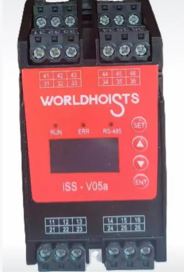 

1PCS iSS-V05a Authentic original product