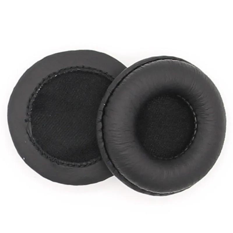 استبدال وسادات الأذن رغوة ، غطاء الوسائد ، يصلح ل كوس بورما برو ، ب ، KSC35 ، KSC75 ، KSC55 سماعات الرأس