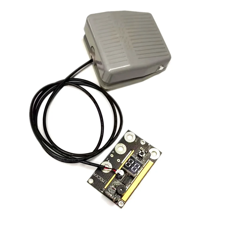 Diyポータブル12vバッテリーエネルギー貯蔵スポット溶接機pcb回路基板溶接機器スポット溶接機機アクセサリー