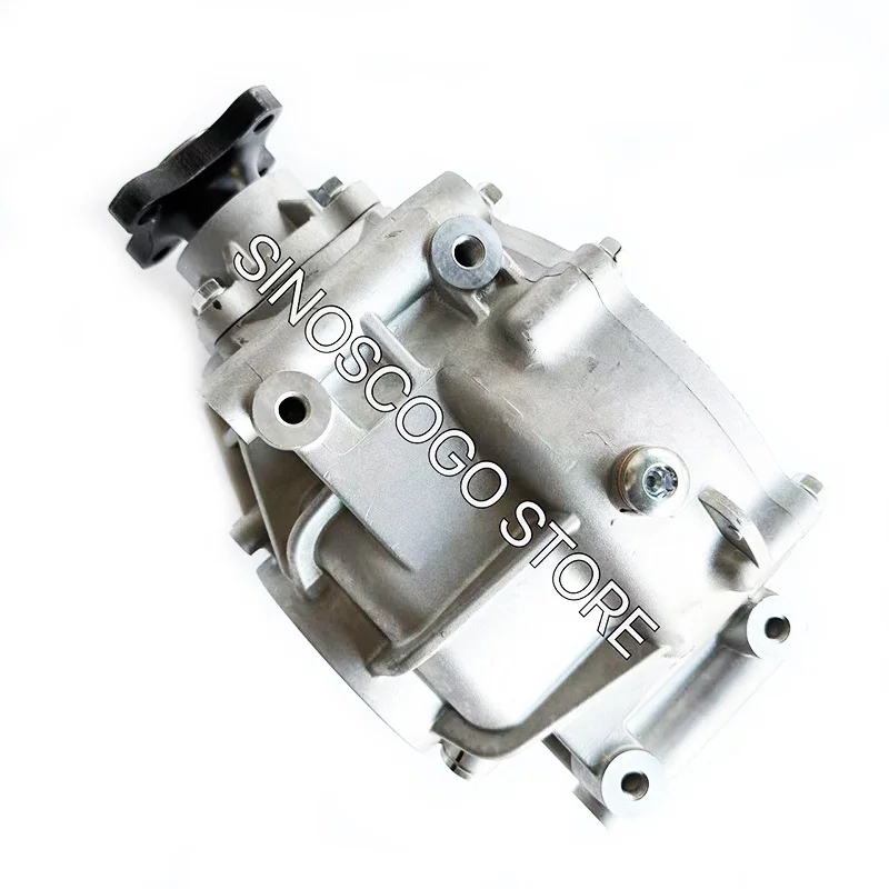 Original Rear Differential Rear Gear Case Rear Axle 2024-Up for CFMOTO Cforce 800 X8 1000 X10 ATV CF1000ATR-3 Q860-330000-70001