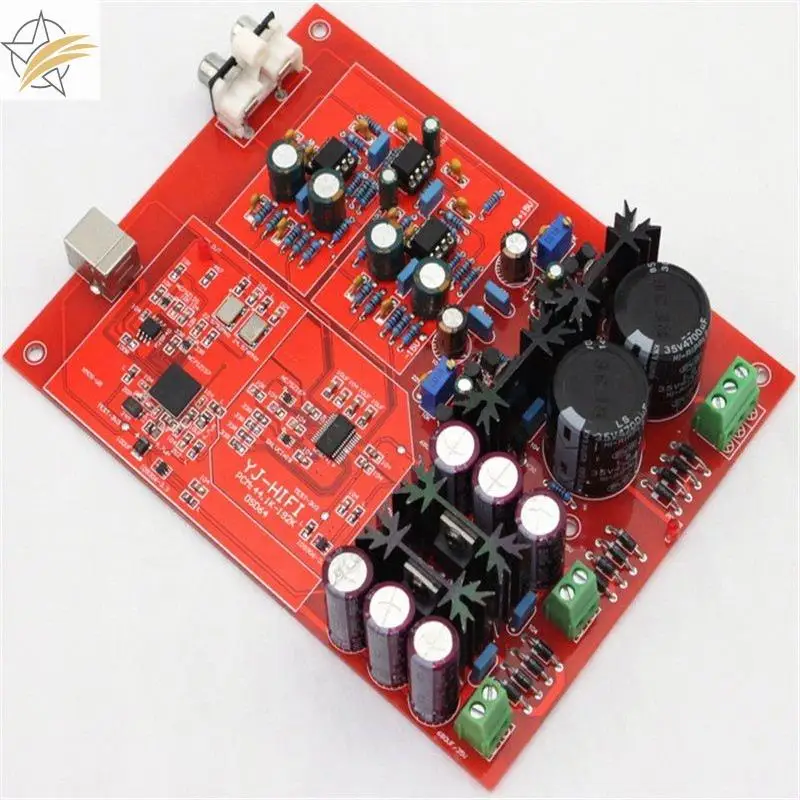 High Quality Xmos U…