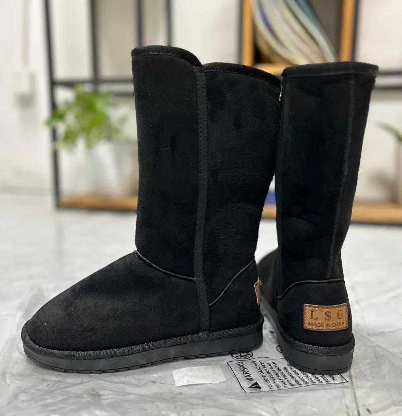 Thumbnail 3 - #79 Latest High Boots Offers