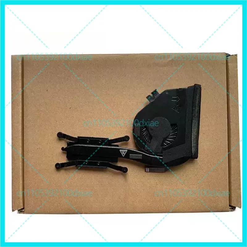 

Новый вентилятор-радиатор для процессора Thinkpad X270 01HW914 01HW912 01HW913
