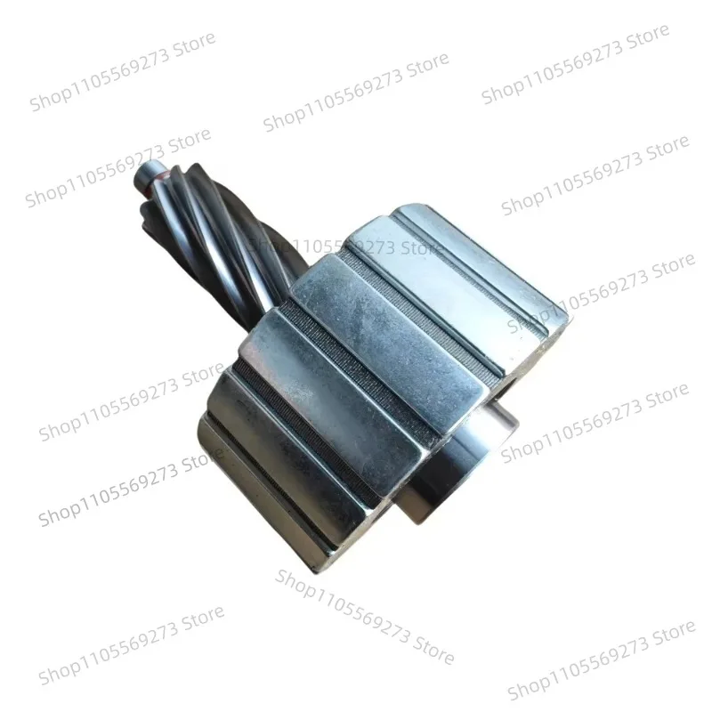 LH07 Rotor for Bafang Mid-Drive BBS01 BBS02 Motor