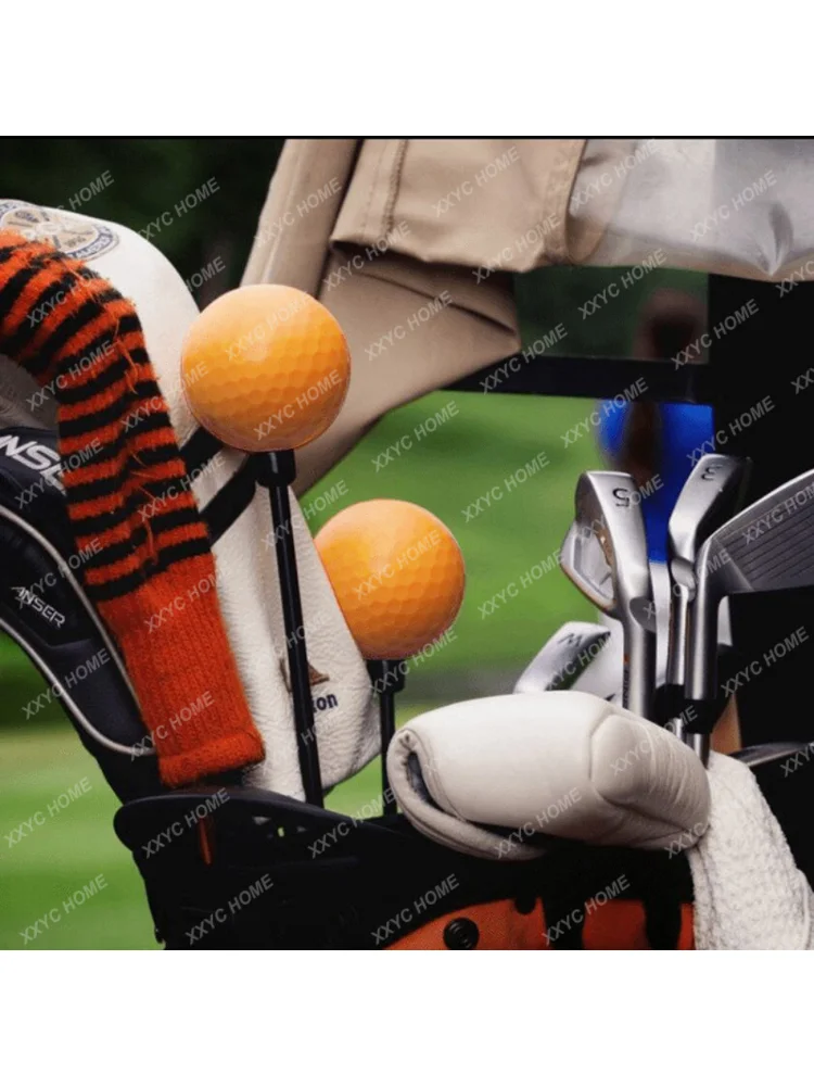 Golf Swing Rhythm Simulator Acceleration Stick Warm-up Training