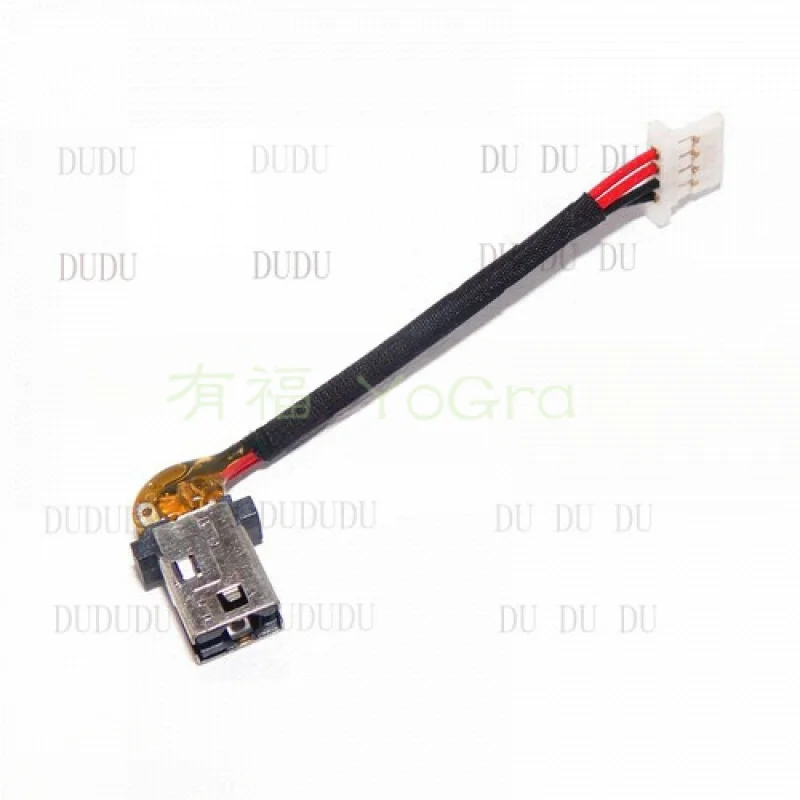 D  DC IN Power Jack Cable For ACER Swift3 SF314-52 SF315-41 50.GNUN5.006