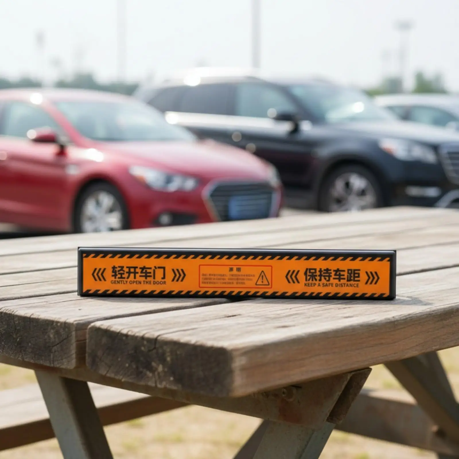 Car Door Edge Protector with Anti-Unauthorized Removal Cord Impact-Resistant Automotive Door Edge Protector Strip Universal for
