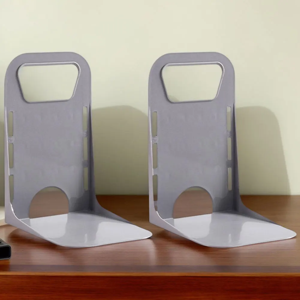 2PCS Car Trunk Organizer Rack Car Back Luggage Box Stand Fence Storage Holder for Organize Fixed Tool