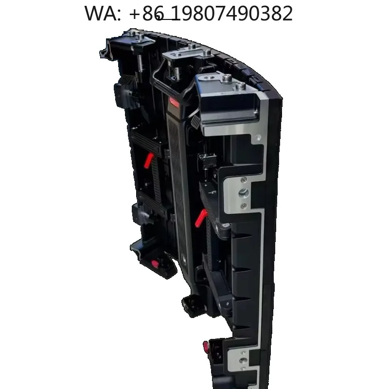 P2 P2.5 P2.6 P2.9 P3.91 Large LED Video Wall System, Full Color Panel for Indoor Outdoor Stage Event Rental Projects