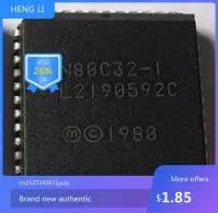 

IC NEW 100% N80C32-1