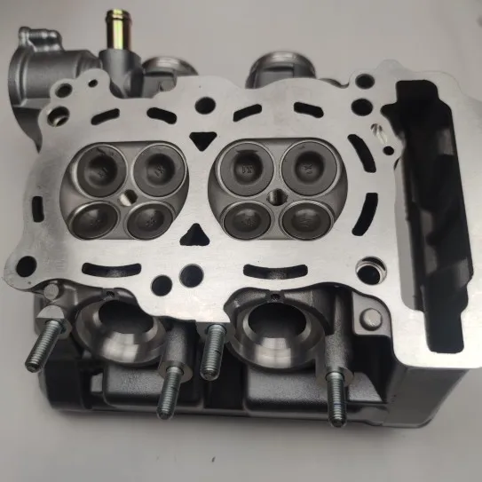 

ВЫСОКОКАЧЕСТВЕННЫЕ аксессуары для сборки двигателя головки блока цилиндров мотоцикла для LONCIN VOGE LX500 VOGE 500 AC DS, прямые продажи с фабрики